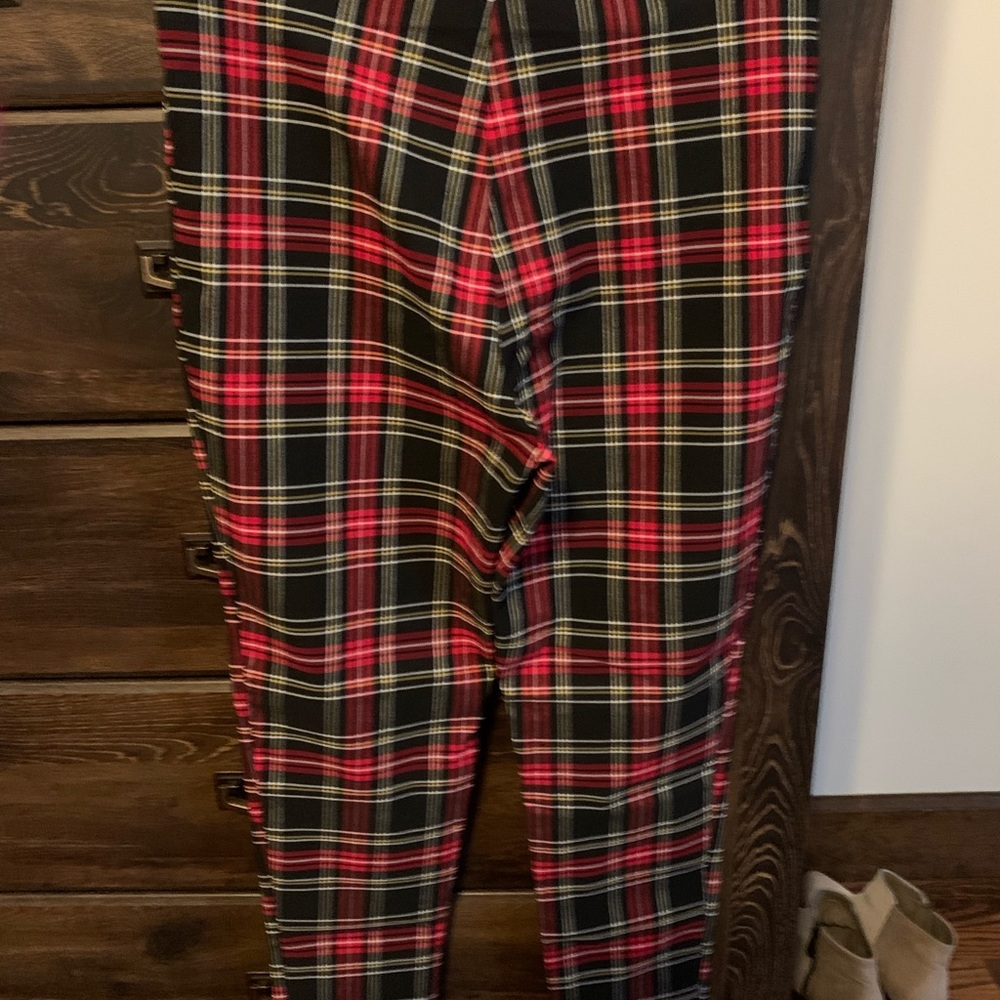 Zara dress pant